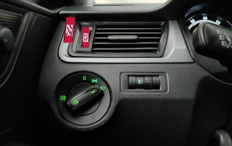 Skoda Rapid I, 2018 год, 1 225 000 рублей, 21 фотография