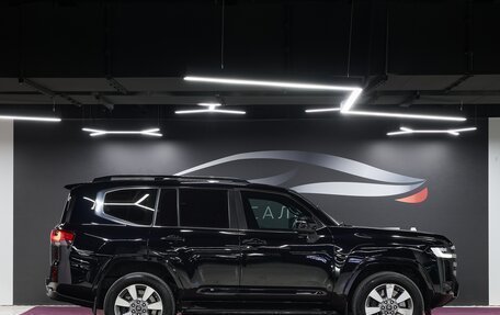 Toyota Land Cruiser, 2022 год, 18 500 000 рублей, 6 фотография
