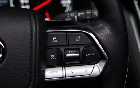 Toyota Land Cruiser, 2022 год, 18 500 000 рублей, 16 фотография