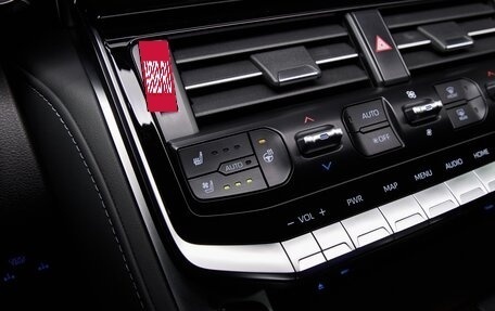 Toyota Land Cruiser, 2022 год, 18 500 000 рублей, 13 фотография