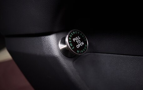 Toyota Land Cruiser, 2022 год, 18 500 000 рублей, 23 фотография