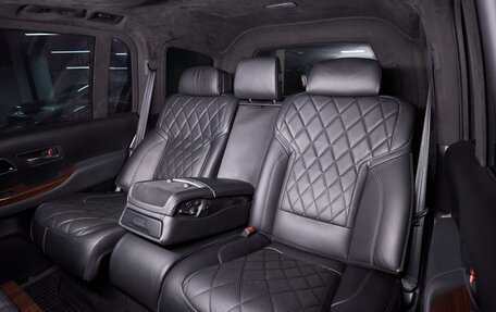 Toyota Land Cruiser, 2022 год, 18 500 000 рублей, 32 фотография