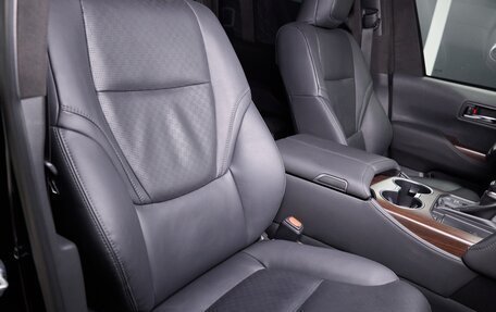 Toyota Land Cruiser, 2022 год, 18 500 000 рублей, 26 фотография
