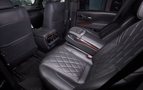 Toyota Land Cruiser, 2022 год, 18 500 000 рублей, 33 фотография
