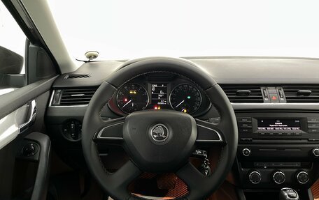 Skoda Octavia, 2013 год, 1 199 000 рублей, 9 фотография