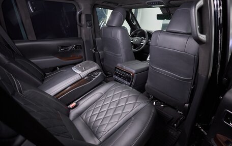Toyota Land Cruiser, 2022 год, 18 500 000 рублей, 35 фотография