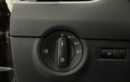 Skoda Octavia, 2013 год, 1 199 000 рублей, 12 фотография