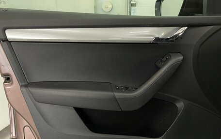 Skoda Octavia, 2013 год, 1 199 000 рублей, 15 фотография