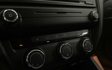 Skoda Octavia, 2013 год, 1 199 000 рублей, 14 фотография