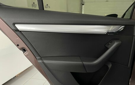 Skoda Octavia, 2013 год, 1 199 000 рублей, 18 фотография