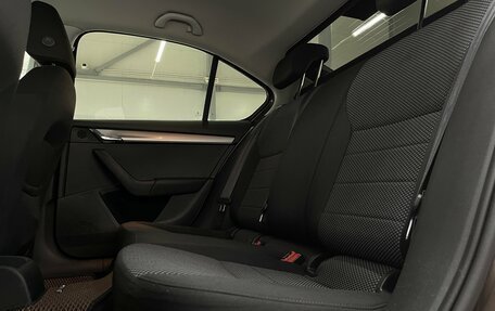 Skoda Octavia, 2013 год, 1 199 000 рублей, 19 фотография