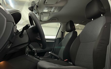 Skoda Octavia, 2013 год, 1 199 000 рублей, 17 фотография