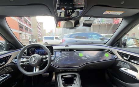 Mercedes-Benz E-Класс, 2025 год, 9 000 000 рублей, 7 фотография