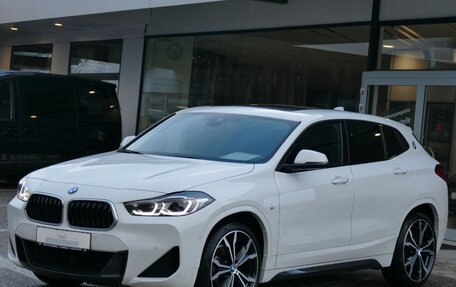 BMW X2, 2023 год, 3 342 450 рублей, 1 фотография