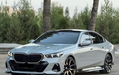 BMW 5 серия, 2024 год, 6 410 000 рублей, 1 фотография