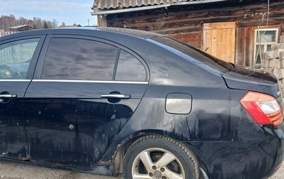 Geely Emgrand EC7, 2013 год, 190 000 рублей, 1 фотография