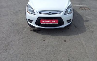 Lifan X50, 2018 год, 670 000 рублей, 1 фотография
