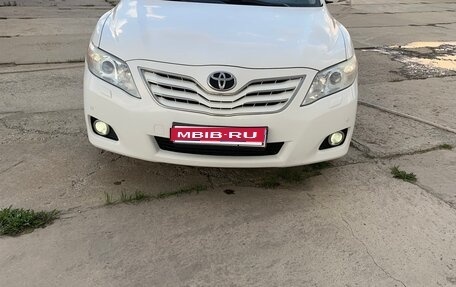 Toyota Camry, 2011 год, 1 400 000 рублей, 1 фотография