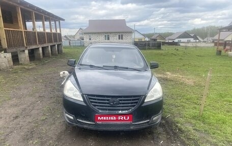 Lifan Cebrium (720), 2014 год, 382 000 рублей, 1 фотография