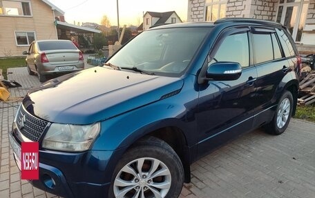 Suzuki Grand Vitara, 2011 год, 1 250 000 рублей, 1 фотография