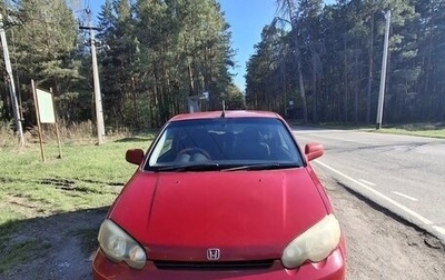 Honda HR-V I, 2000 год, 365 000 рублей, 1 фотография