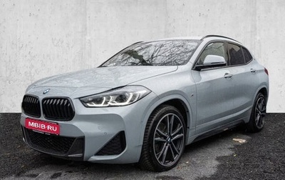 BMW X2, 2023 год, 3 172 618 рублей, 1 фотография