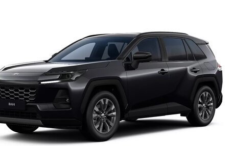 Toyota RAV4, 2026 год, 4 830 000 рублей, 1 фотография