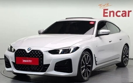 BMW 4 серия, 2025 год, 6 050 000 рублей, 1 фотография