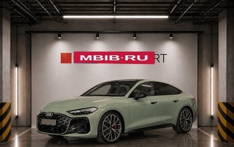 Audi A5, 2026 год, 5 149 000 рублей, 1 фотография