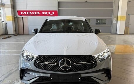 Mercedes-Benz GLC Coupe, 2025 год, 10 500 000 рублей, 1 фотография