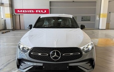 Mercedes-Benz GLC Coupe, 2025 год, 10 500 000 рублей, 1 фотография