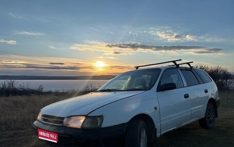 Toyota Caldina, 1997 год, 170 000 рублей, 1 фотография