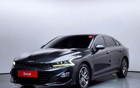 KIA K5, 2022 год, 2 708 000 рублей, 1 фотография