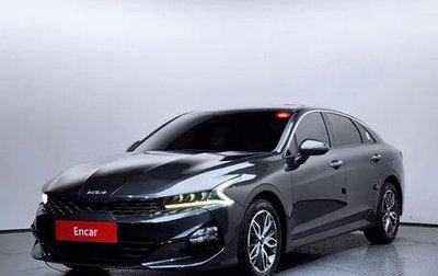 KIA K5, 2022 год, 2 708 000 рублей, 1 фотография