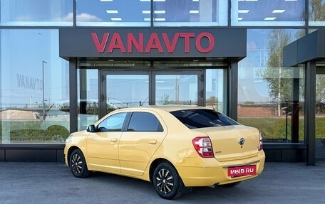 Ravon R4, 2017 год, 590 000 рублей, 3 фотография