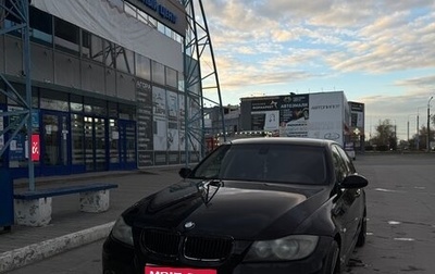 BMW 3 серия, 2006 год, 700 000 рублей, 1 фотография