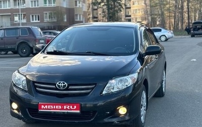 Toyota Corolla, 2009 год, 950 000 рублей, 1 фотография