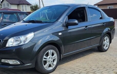 Ravon Nexia R3, 2018 год, 810 000 рублей, 1 фотография