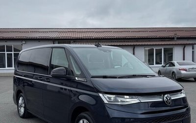 Volkswagen Multivan, 2023 год, 5 300 000 рублей, 1 фотография