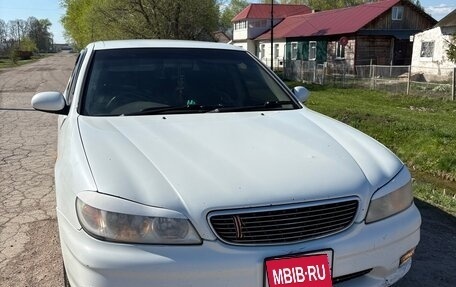 Nissan Cefiro III, 2000 год, 350 000 рублей, 1 фотография