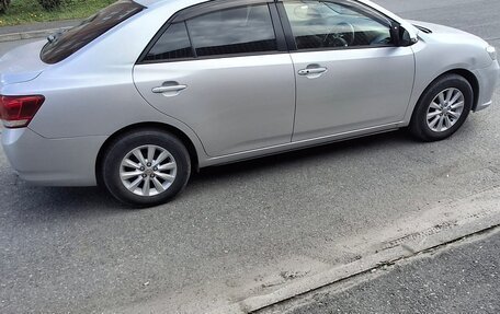 Toyota Allion, 2013 год, 950 000 рублей, 1 фотография