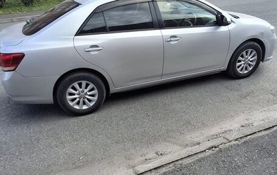 Toyota Allion, 2013 год, 950 000 рублей, 1 фотография
