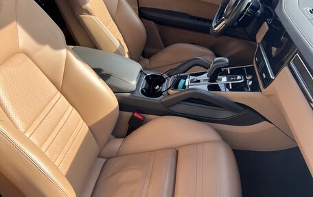 Porsche Cayenne III, 2018 год, 7 500 000 рублей, 1 фотография