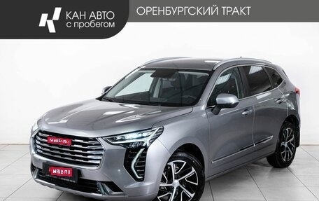 Haval Jolion, 2021 год, 1 850 000 рублей, 1 фотография