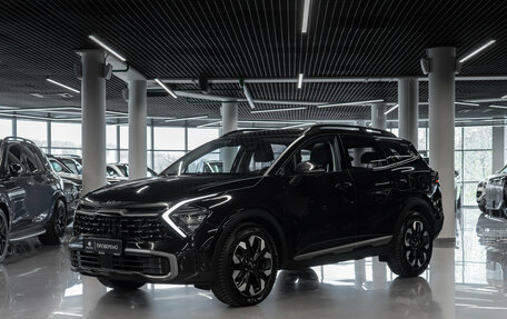 KIA Sportage IV рестайлинг, 2024 год, 4 180 000 рублей, 1 фотография