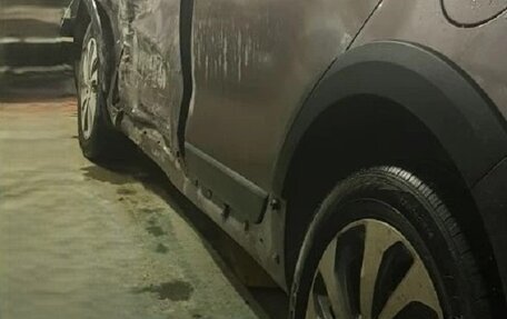 KIA Rio IV, 2020 год, 1 350 000 рублей, 9 фотография