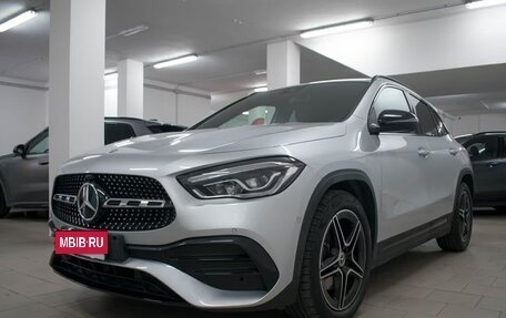 Mercedes-Benz GLA, 2022 год, 4 247 649 рублей, 2 фотография