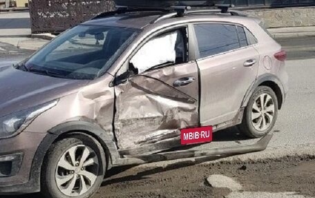KIA Rio IV, 2020 год, 1 350 000 рублей, 8 фотография
