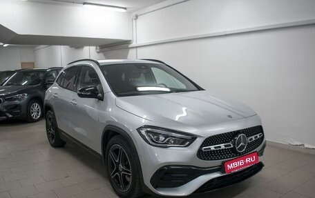 Mercedes-Benz GLA, 2022 год, 4 247 649 рублей, 3 фотография