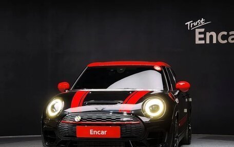 MINI Clubman, 2022 год, 4 635 000 рублей, 3 фотография